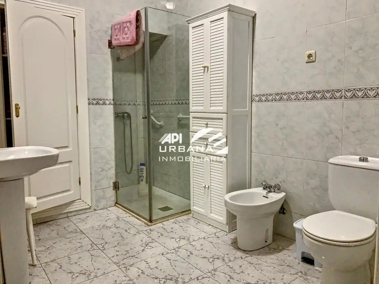 Piso con terraza en venta en Julio Romero De Torres, imagen 14