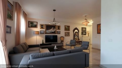 Foto 5 de Casa o xalet en venda a Calle Cuarzo, Montealto - Monterrey, Benalmádena