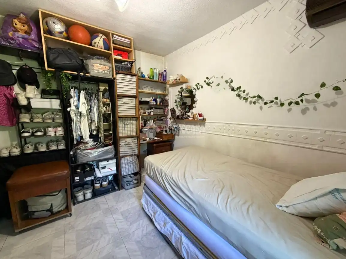 Bedroom of Flat for sale in Torrejón de Ardoz