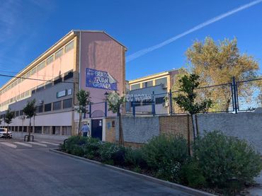 Flat for sale in Carmona