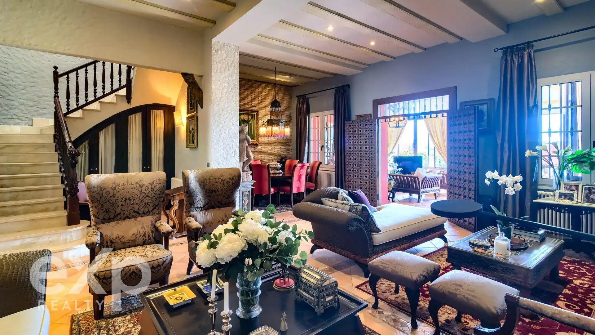 Chalet con jardín en venta en Playa, imagen 16