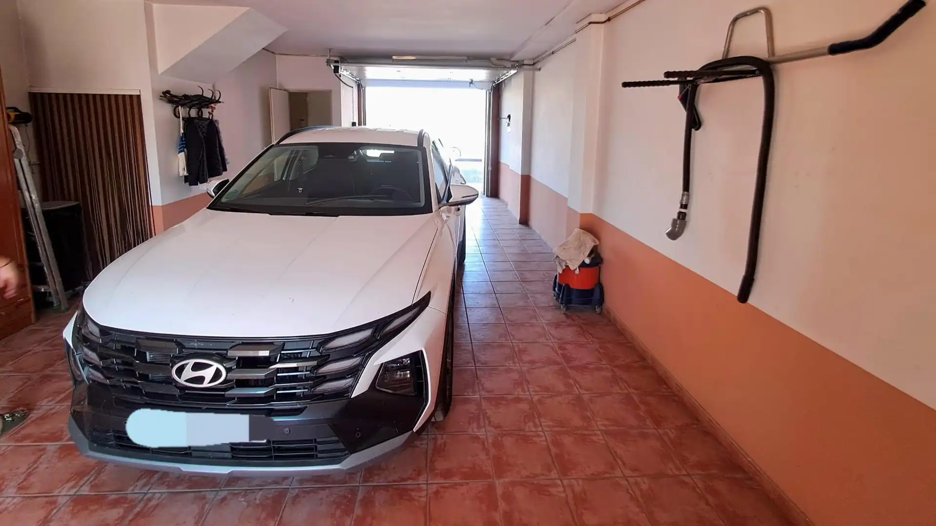 Parking de Casa o chalet en venta en Lleida con Aire acondicionado, Calefacción y Jardín privado