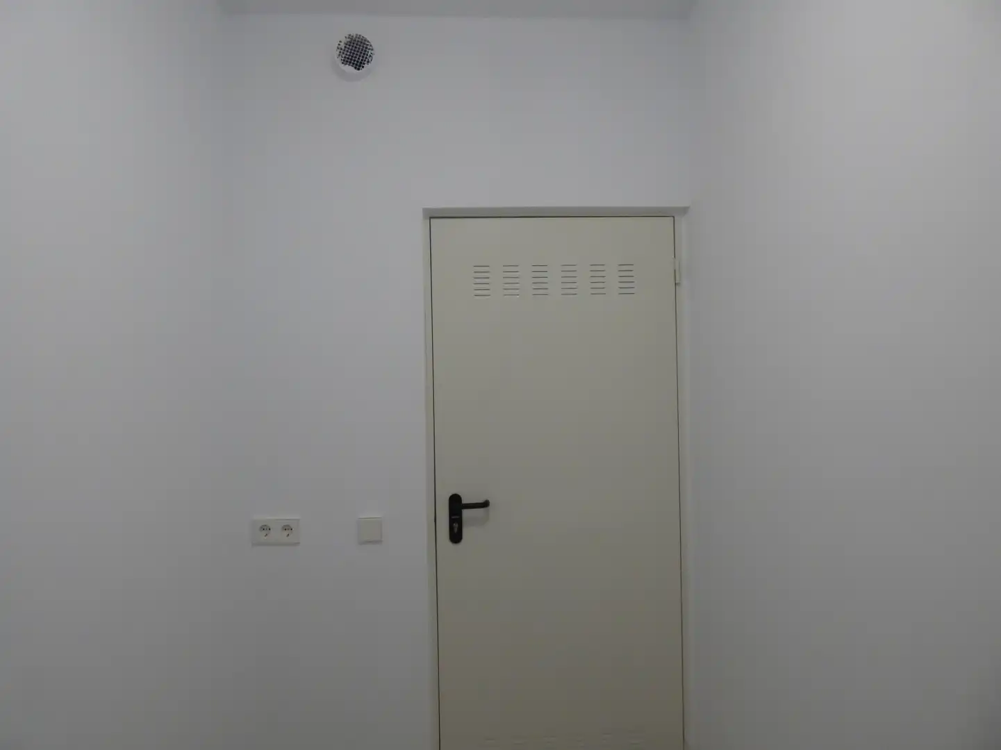 Piso de alquiler en Madrid con Aire acondicionado, Calefacción y Trastero