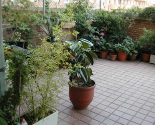 Garden of Flat to rent in Sant Quirze del Vallès  with Terrace and Balcony