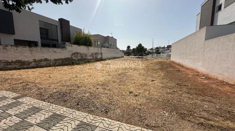 Foto 5 de Residencial en venda a Hospital, Jaén