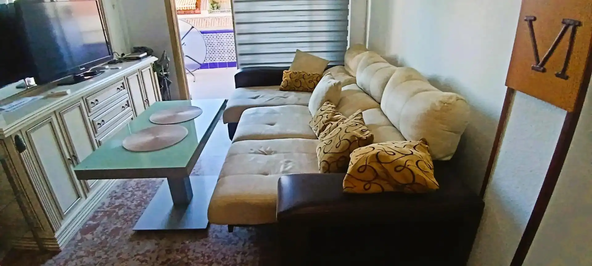 Penthouse mit Aufzug zum Verkauf in Colonia Madrid, imagen 8