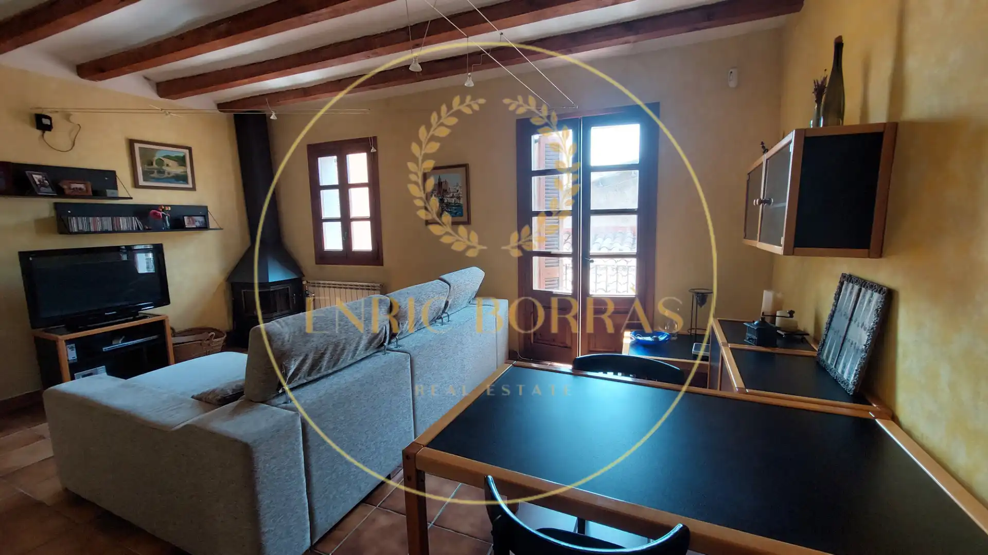 Maison avec terrasse à vendre à Carrer de la Pietat, imagen 6