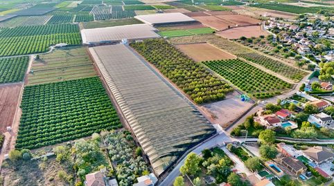 Foto 2 de Finca rústica en venda a Urbanizaciones, Llíria