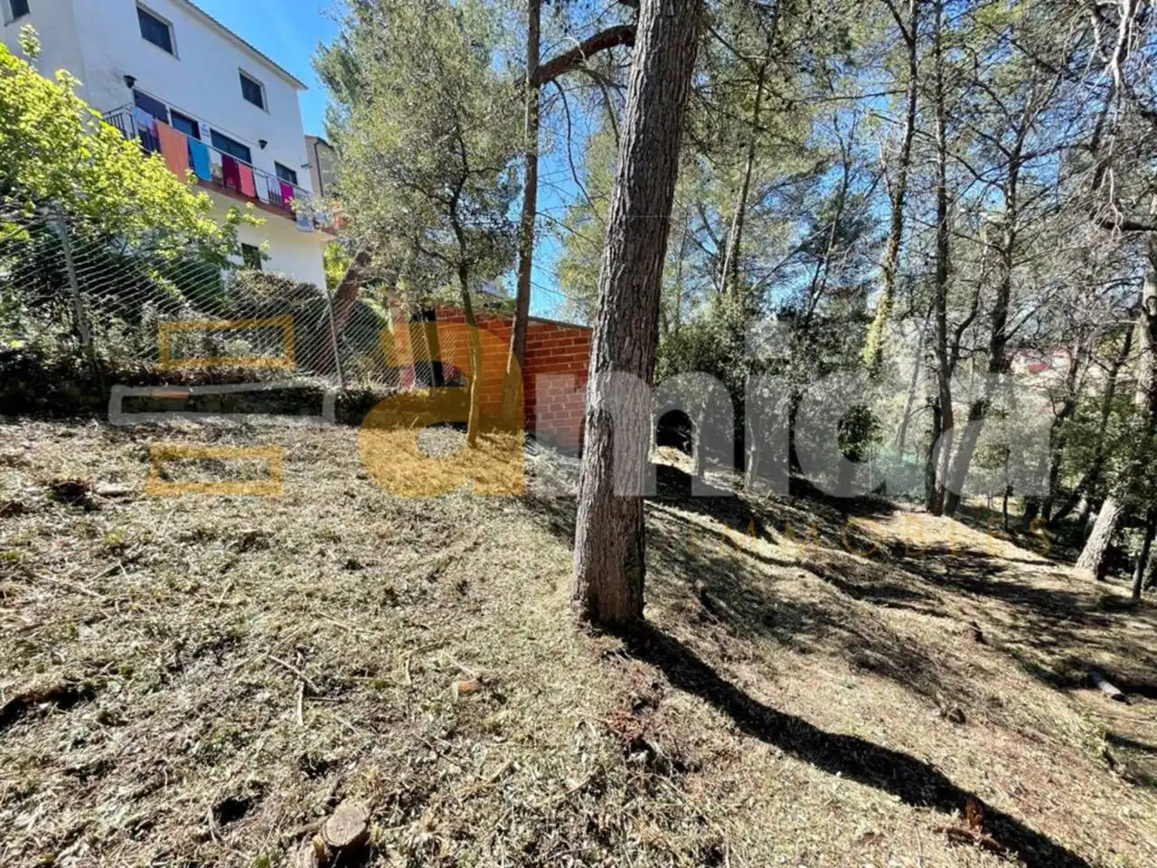 Terreny rústic en venda a Airesol, imagen 4