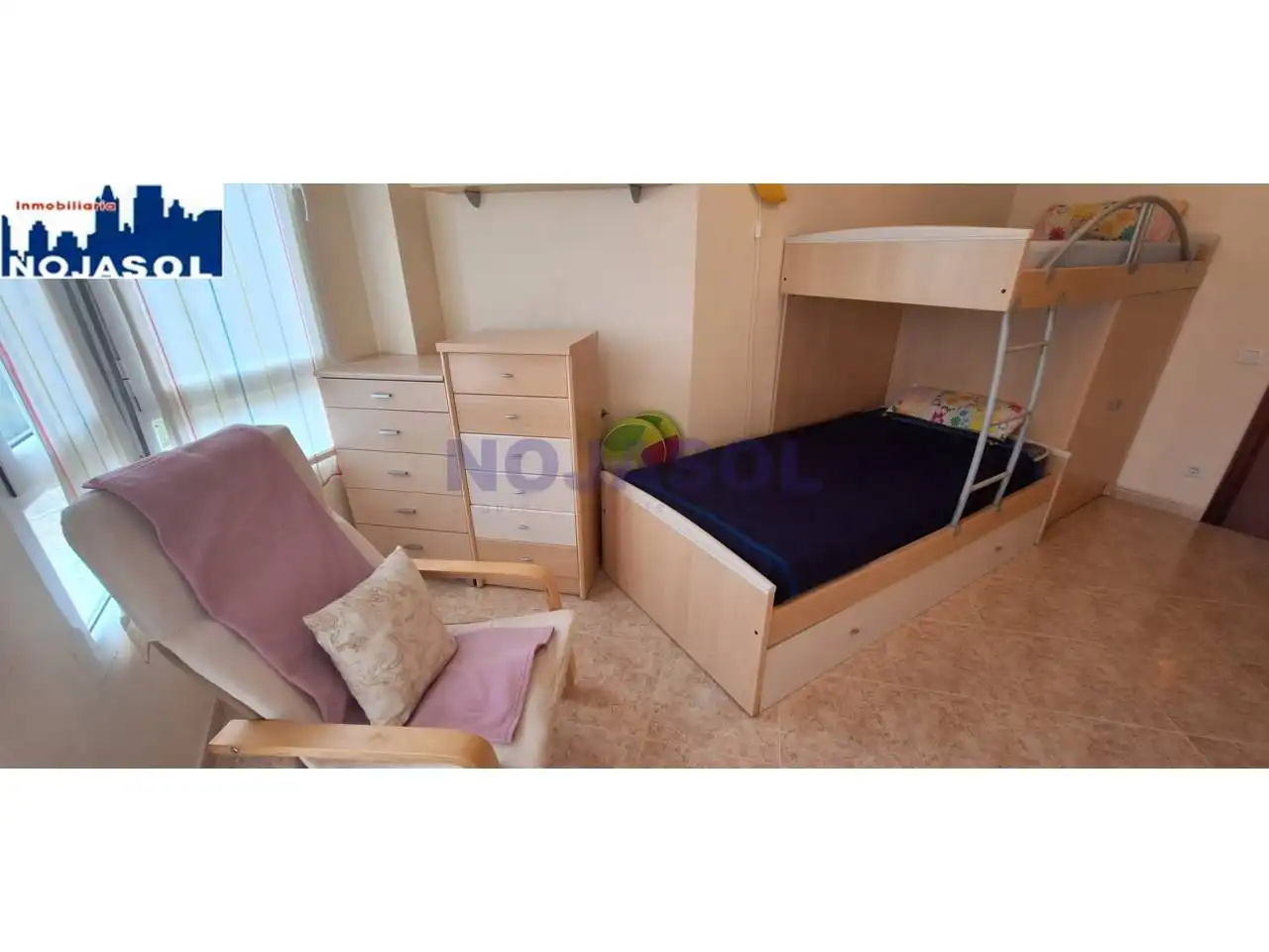 Apartament amb piscina de lloguer a Avenida SANTANDER 31, imagen 21
