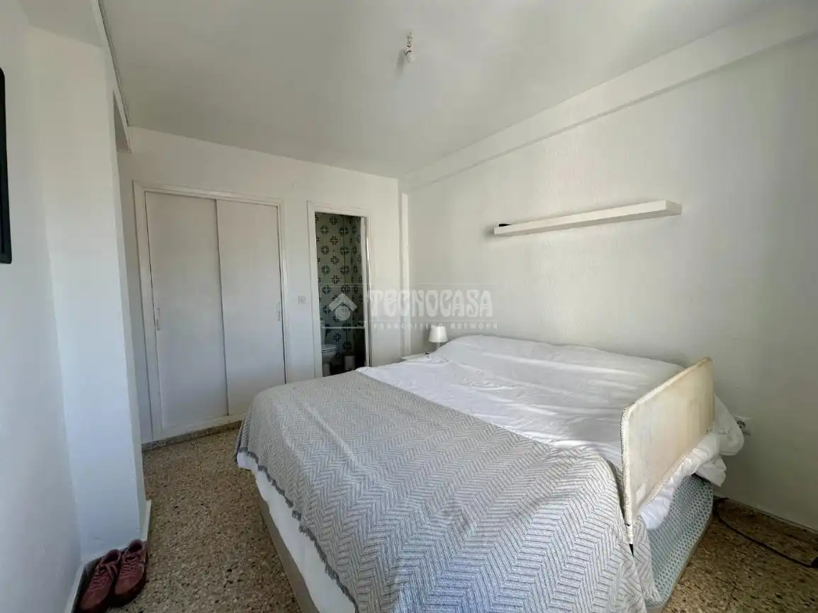 Dormitori de Pis en venda en Torrox