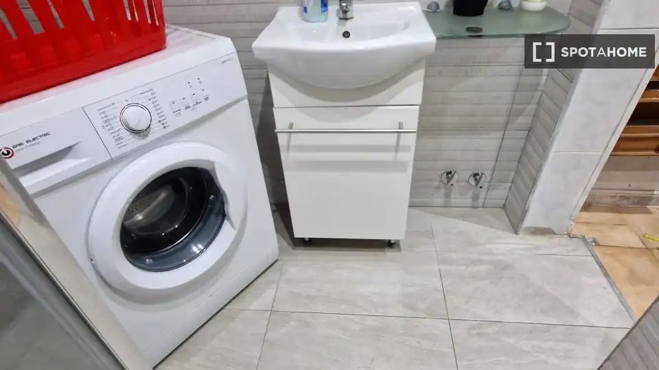 Habitació a Centro Urbano