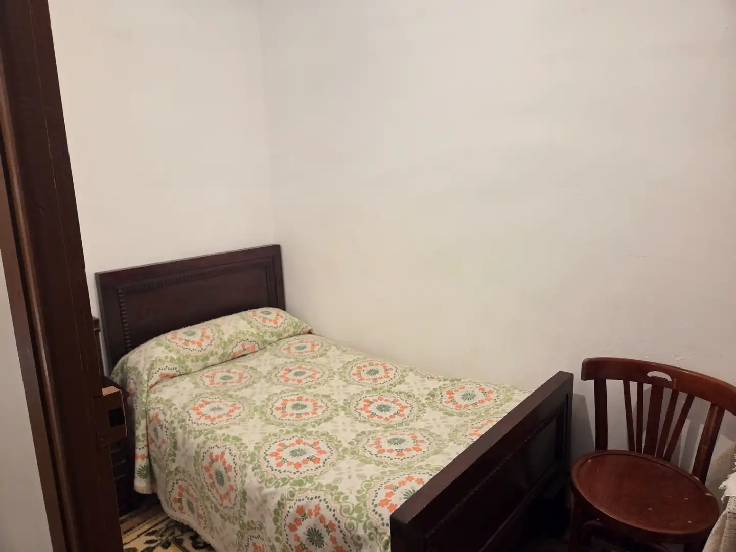 Dormitori de Casa o xalet en venda en Barreiros amb Jardí privat, Traster i Moblat