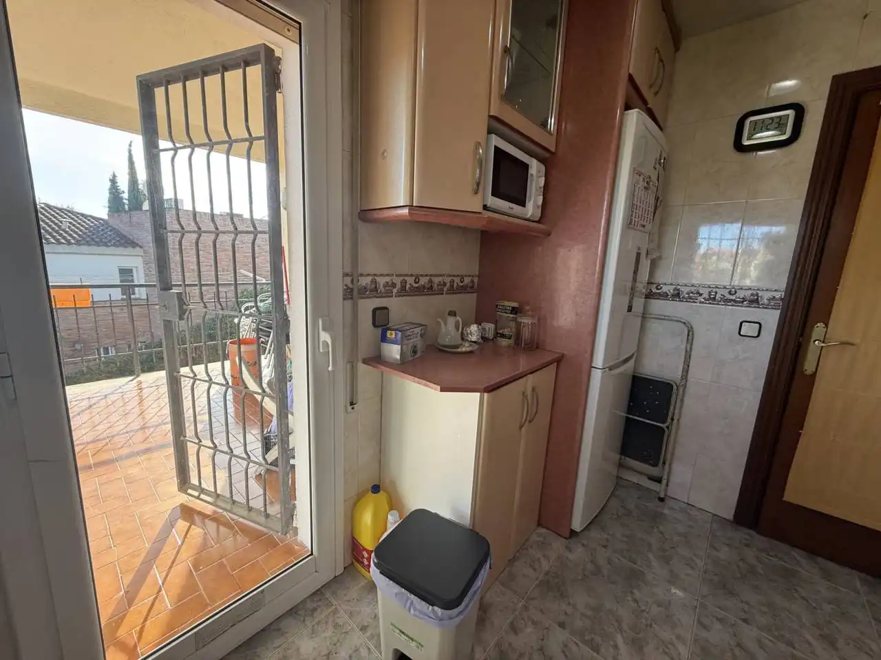 Casa con jardín en venta en Calle Surers, imagen 13