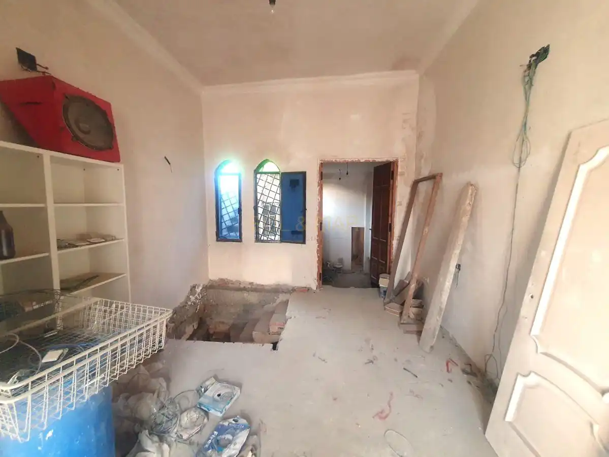 Casa con terraza en venta en Guillena pueblo, imagen 59