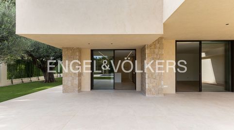 Foto 4 de Casa o chalet de alquiler en Campolivar, Godella