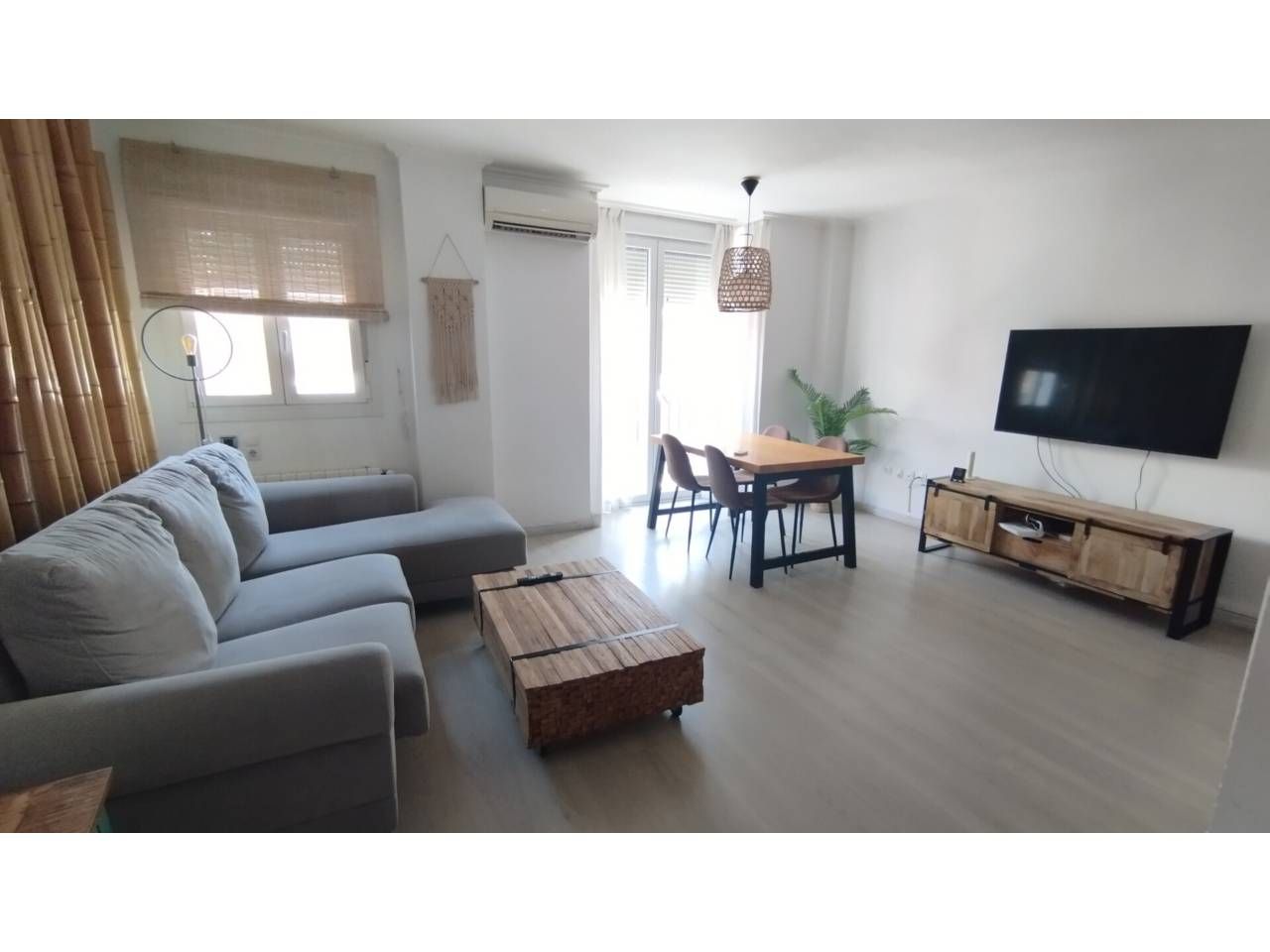 Flat to rent in Centro,  Huelva Capital