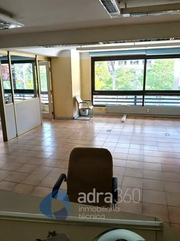 Office space to rent in Gran Via Juan Carlos I, imagen 13