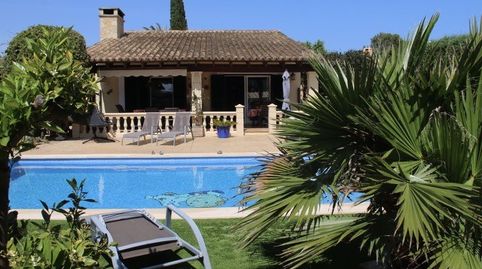 Foto 2 de Casa o xalet en venda a Carrer Alzina, 6, Sant Llorenç des Cardassar, Illes Balears