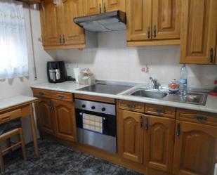 Kitchen of House or chalet for sale in Getafe  with Air Conditioner and Terrace
