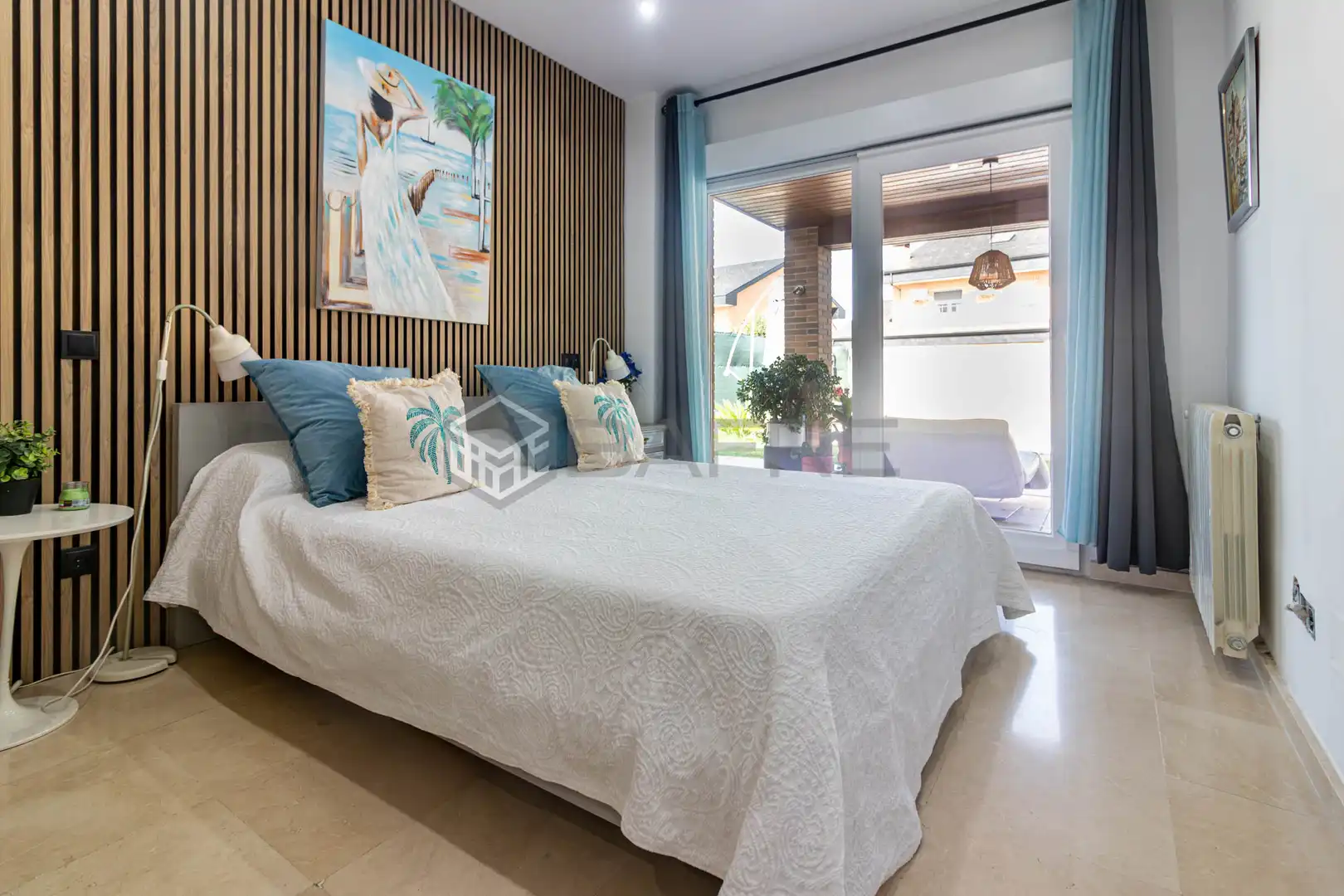 Casa amb terrassa en venda a Calle de las Higueras, imagen 21