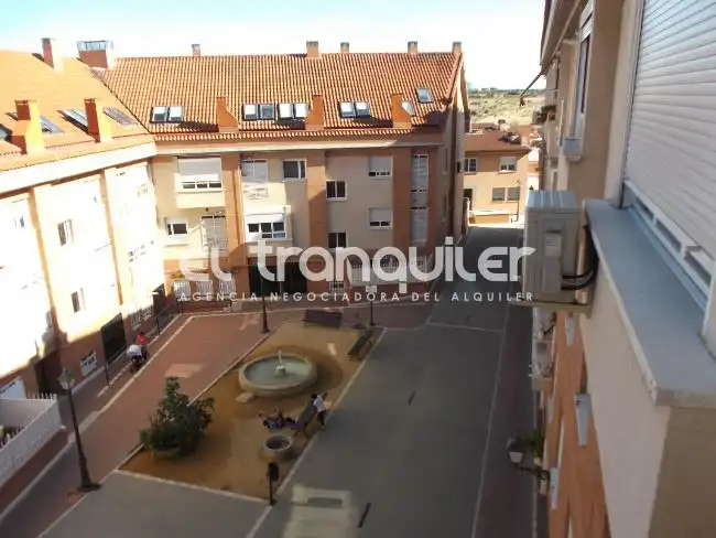 Exterior view of Duplexes for sale in Boadilla del Monte  with Terrace and Washing machine