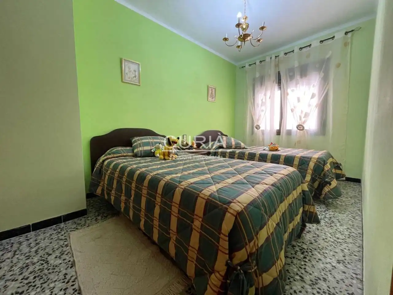 Flat with terrace for sale in Alfarràs, imagen 12