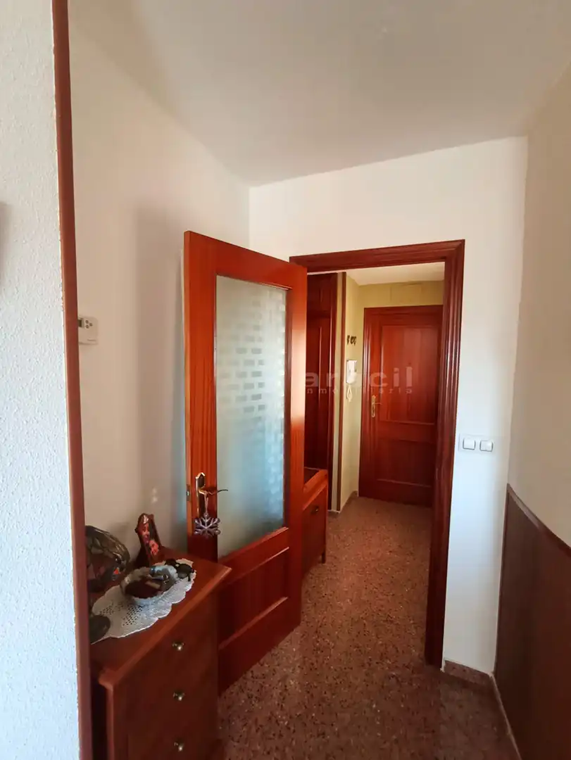 Flat for sale in Alcoy / Alcoi  with Air Conditioner and Storage room