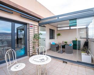 Terrassa de Àtic en venda en Roquetas de Mar amb Terrassa i Piscina comunitària