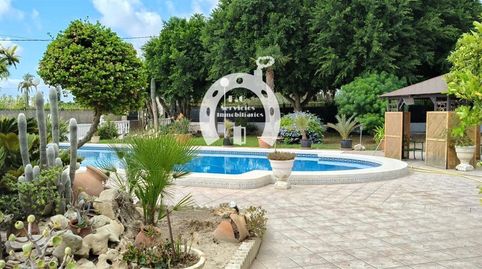 Foto 4 de Casa o xalet en venda a Transformador, La Foia - Daimés - Asprella, Elche / Elx