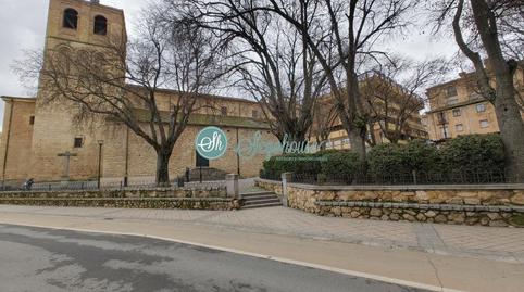 Foto 3 de Pis en venda a José Zorrilla - Padre Claret, Segovia Capital