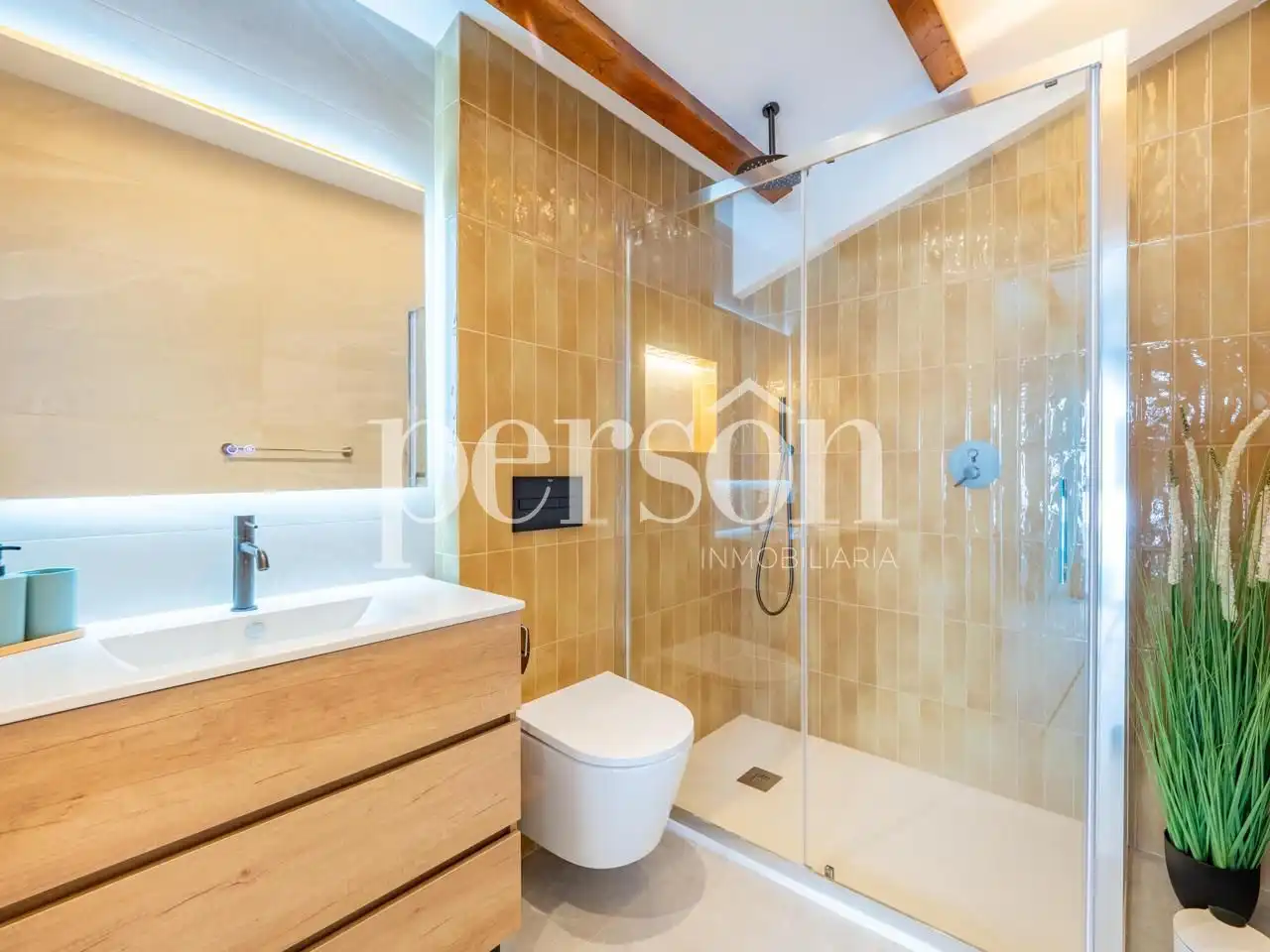 Flat with pool for sale in Extramurs, imagen 47