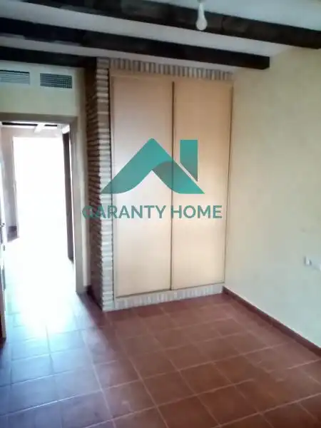 Terraced house with pool to rent in Montesol - Mejostilla, imagen 8