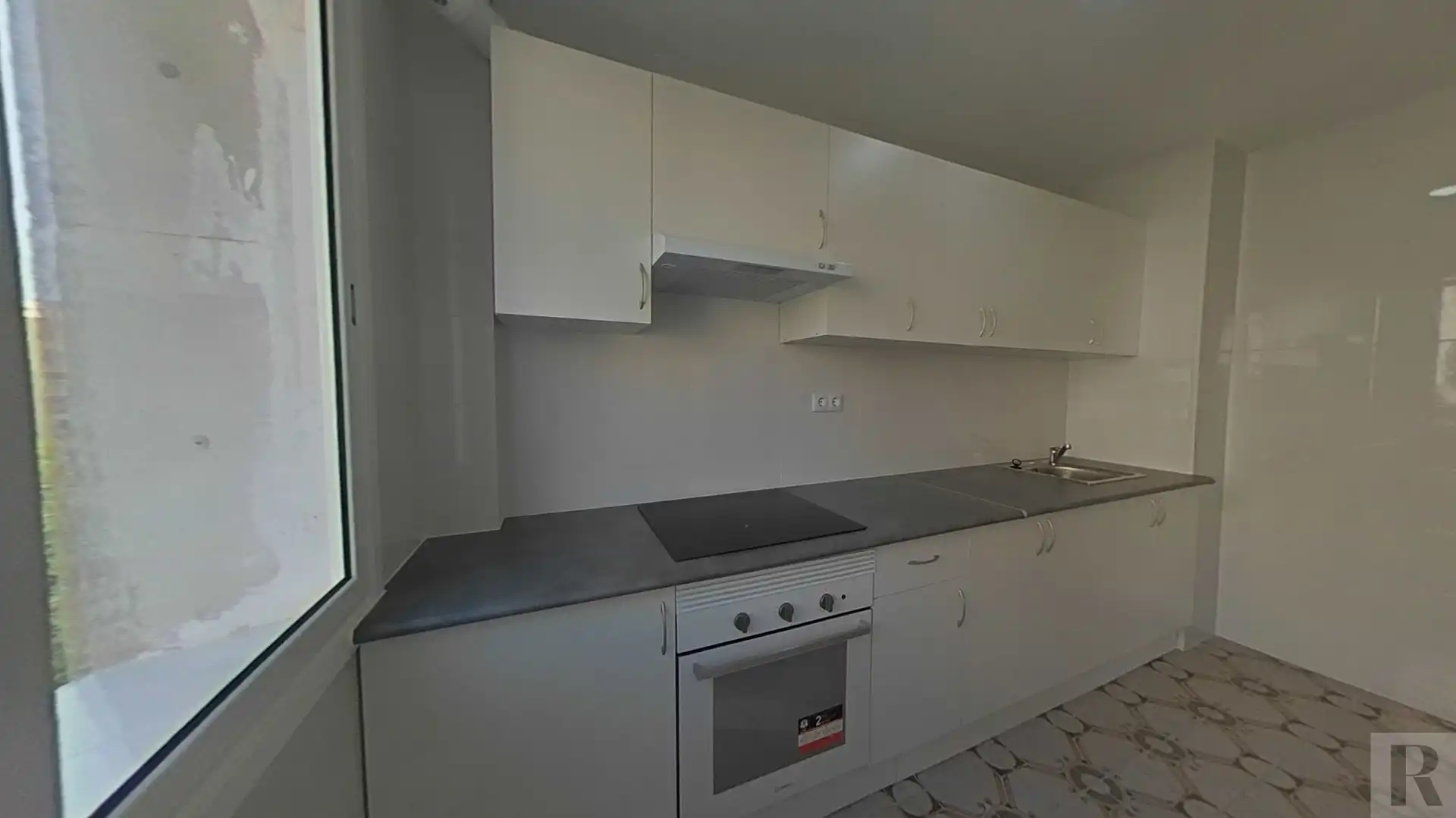 Cocina de Piso en venta en Barcelona