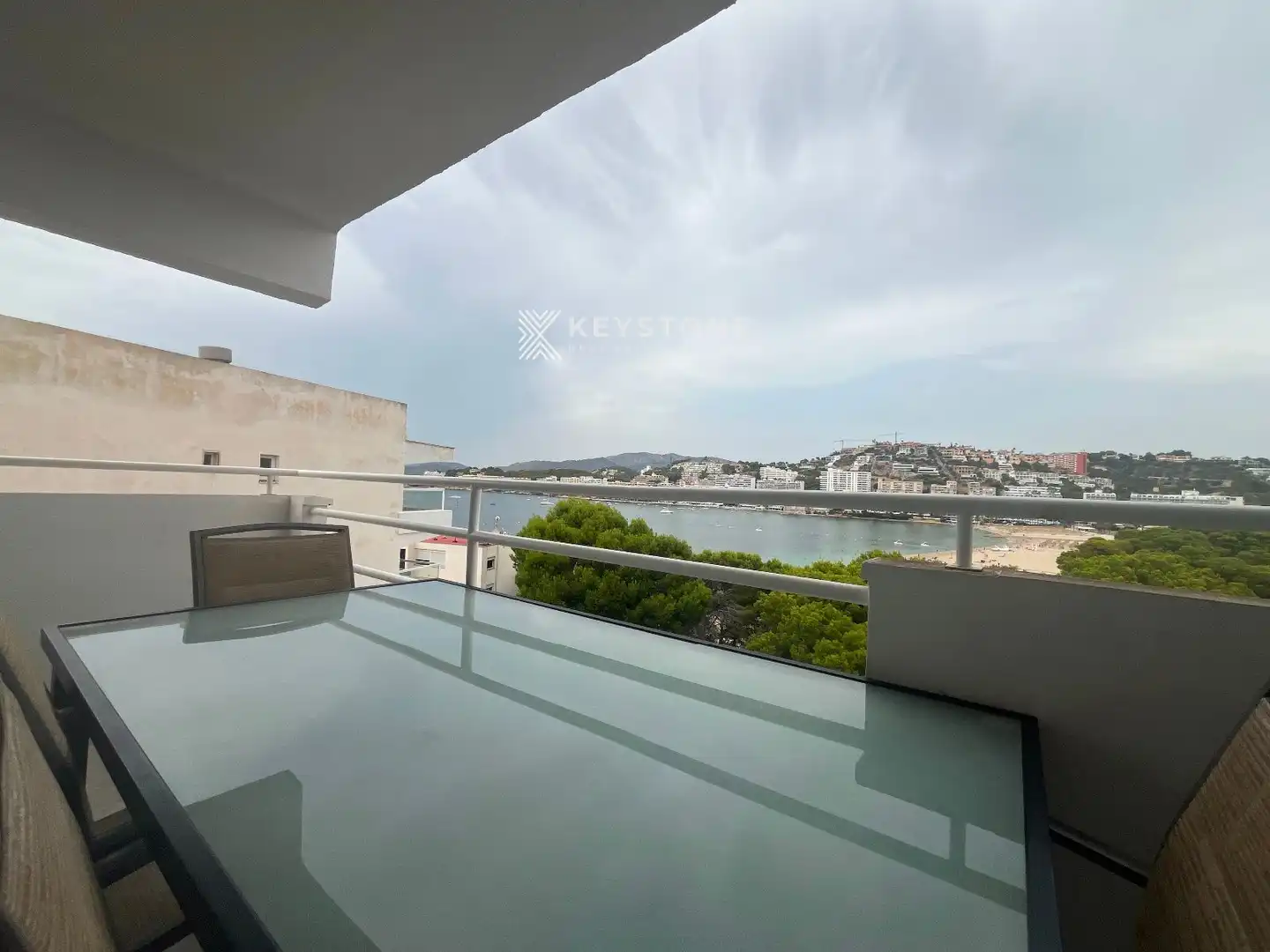 Piso con piscina en alquiler en Santa Ponça, imagen 25