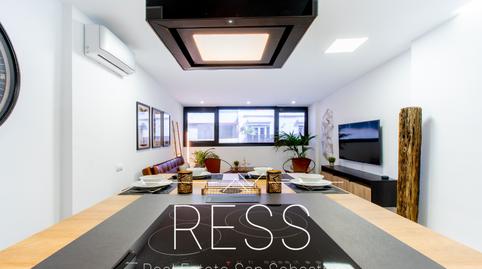 Foto 2 de Pis en venda a Calle General Mas de Gaminde, Alcaravaneras, Las Palmas de Gran Canaria