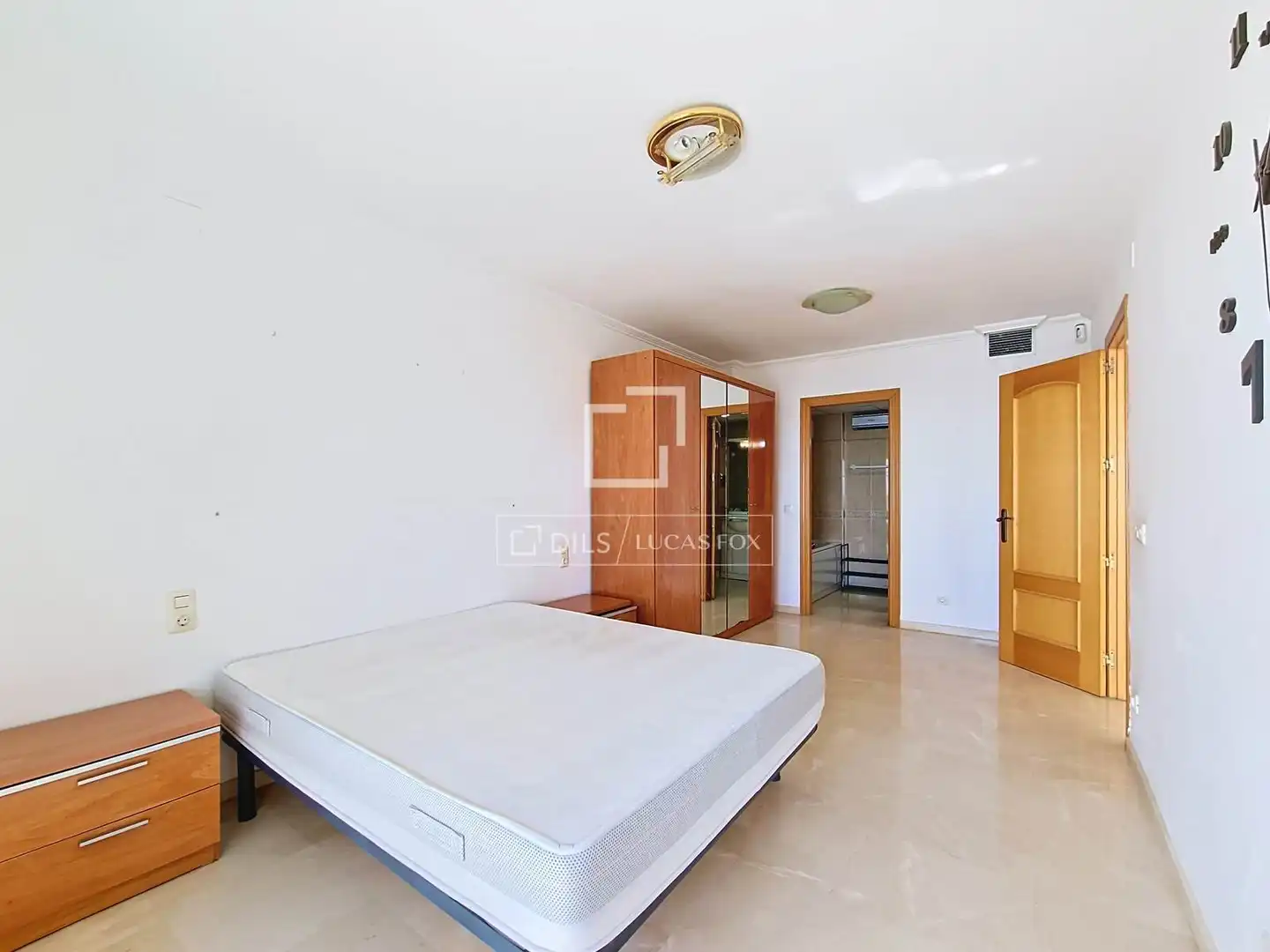 Piso con terraza en venta en Les Salines - Pla de Sant Pere, imagen 23