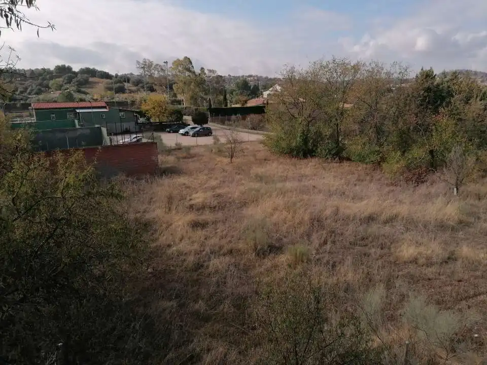 Terreni e lotti in vendita a Los Cigarrales - La Bastida