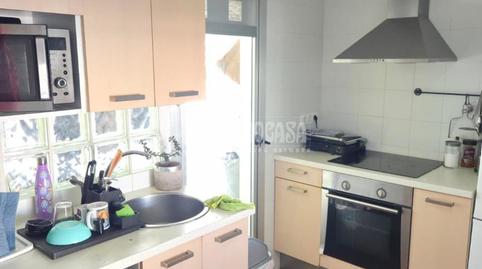 Foto 2 de Pis en venda a Santa Isabel, Málaga