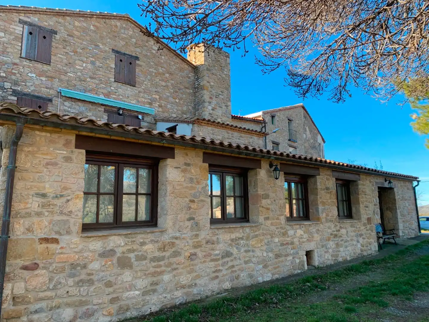 Haus mit Terrasse zum Verkauf in Carrer de Fontdepou