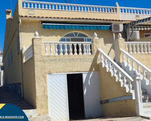 Exterior view of Duplex for sale in Torrevieja  with Terrace and Furnished