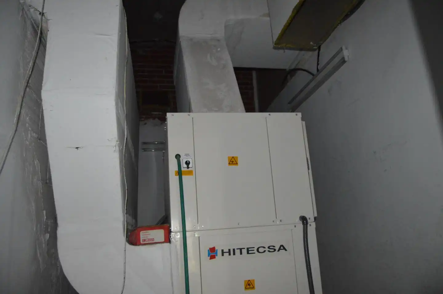 Local comercial en venda a Escarchada, imagen 19