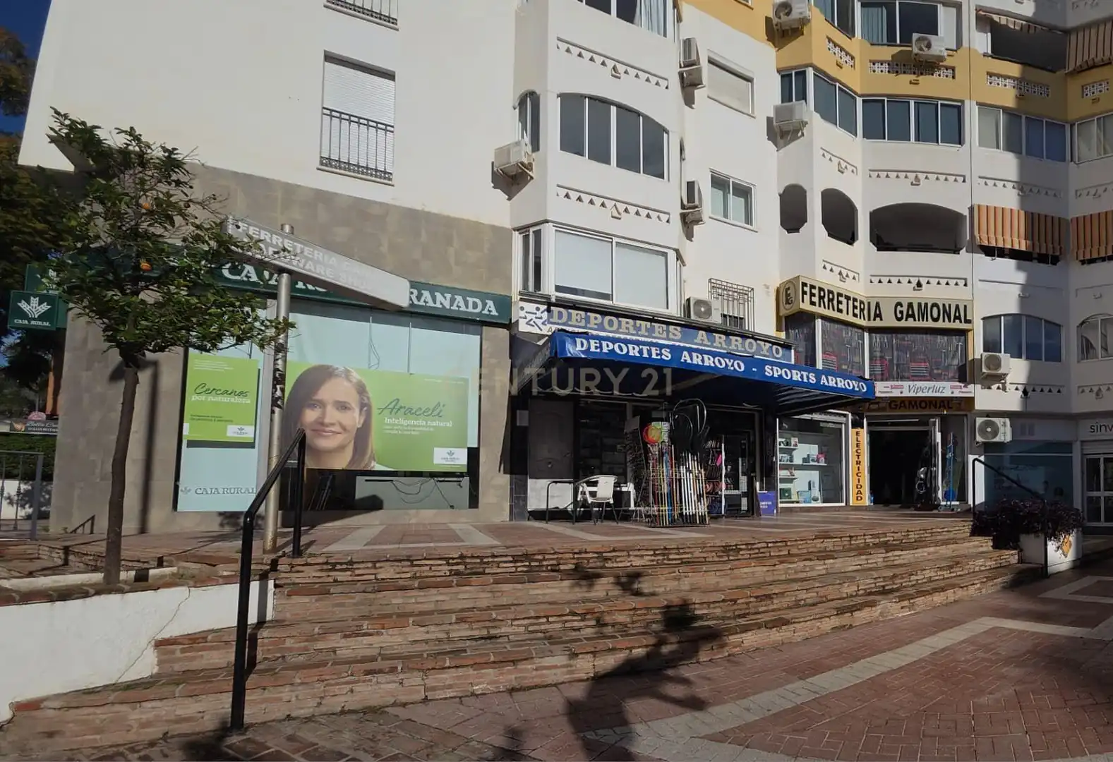 Office for sale in Benalmádena, -1, Parque de la Paloma