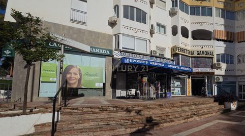 Photo 2 of Office for sale in Benalmádena, -1, Parque de la Paloma, Benalmádena