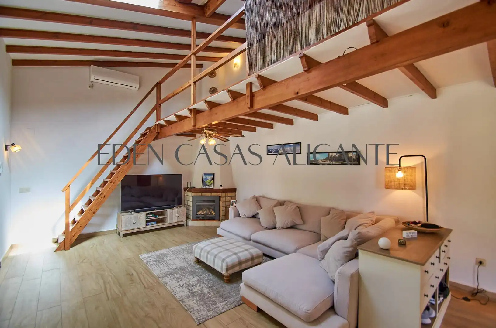 Casa o xalet en venda a Calle NORTE-SUR, Busot