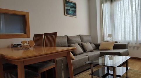 Photo 5 of Flat for sale in Calle Cantalarrana, 1, Cariño, A Coruña