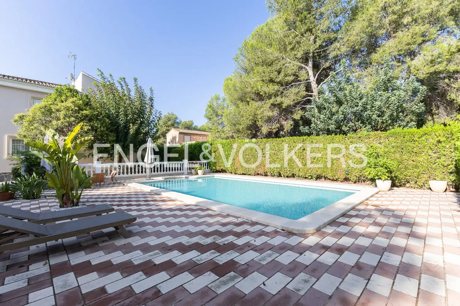 House with pool for sale in Serra, imagen 64