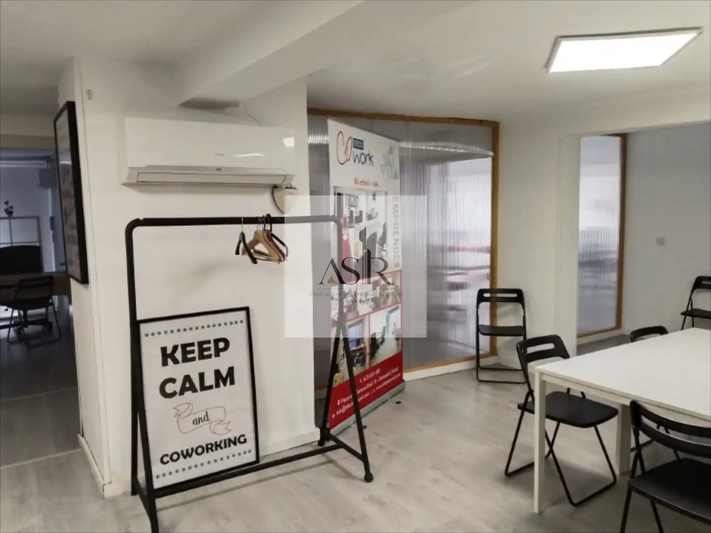 Office for rent in Alzira