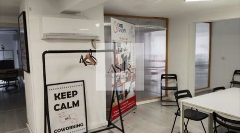 Foto 2 von Büro zur Miete in Plaza General Dolz, 18, Sants Patrons, Alzira