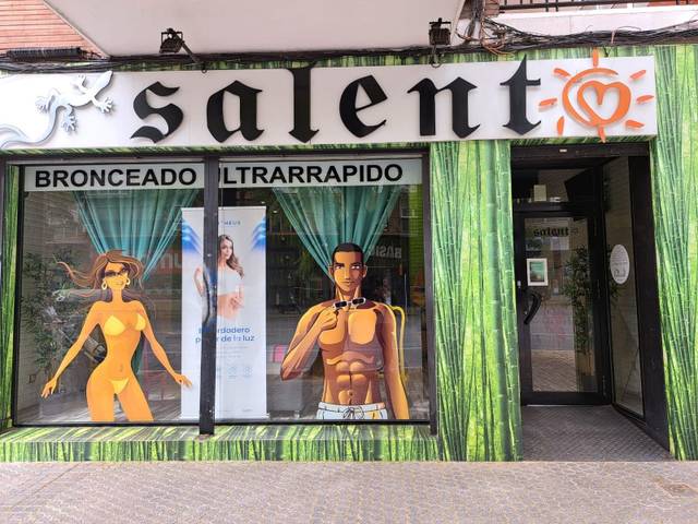 Local comercial en Alquiler en San Pablo